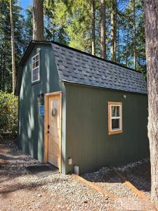 22204 Bluewater Court SE, Yelm, Waszyngton 98597, USA