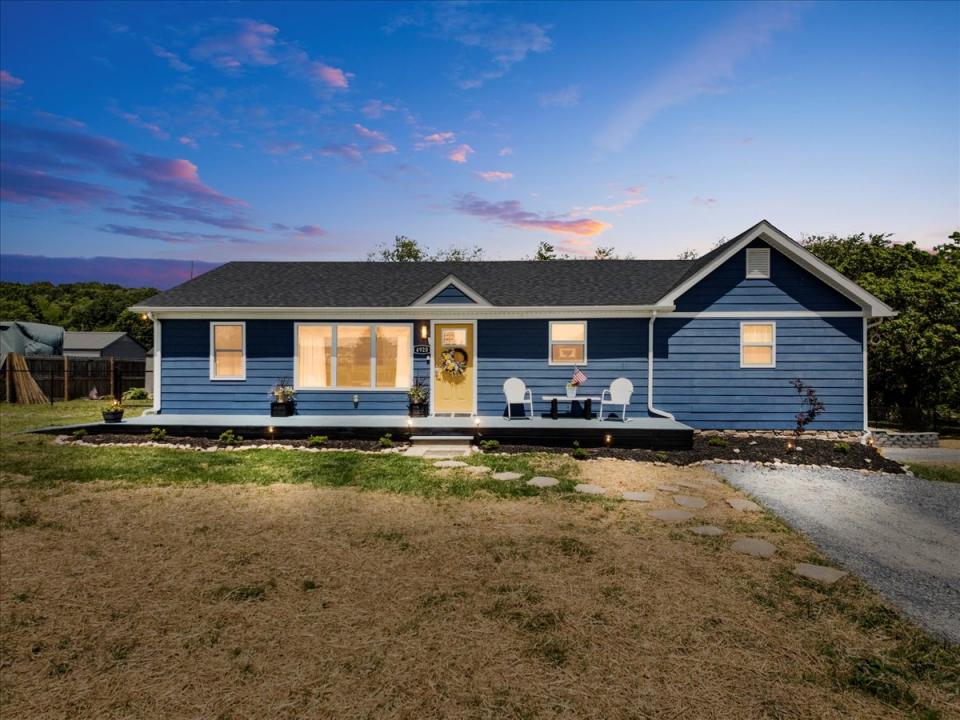 4920 Cougar Trail Road, Dublin, Virginia 24084