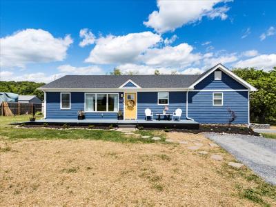 4920 Cougar Trail Road, Dublin, Virginia 24084, USA