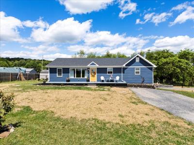 4920 Cougar Trail Road, Dublin, Virginia 24084