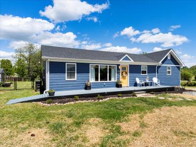 4920 Cougar Trail Road, Dublin, Virginia 24084, USA