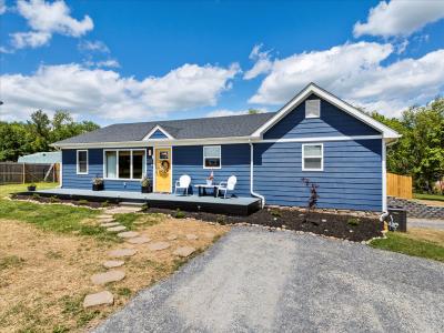 4920 Cougar Trail Road, Dublin, Virginia 24084