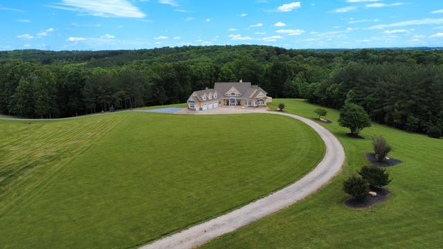 1038 Lees Mill Lane, Goode, Virginia 24556