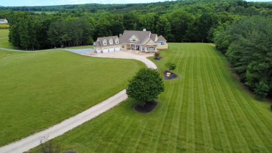 1038 Lees Mill Lane, Goode, Virginia 24556