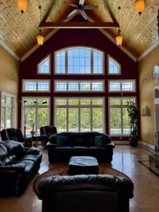1038 Lees Mill Lane, Goode, Virginia 24556