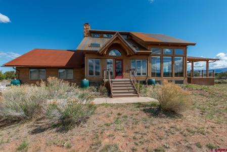 830 Tiyoweh Trail, Montrose, Colorado 81403, USA