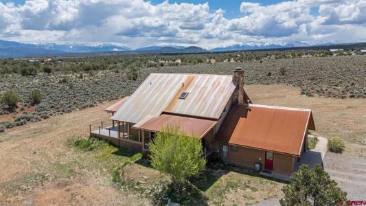 830 Tiyoweh Trail, Montrose, Kolorado 81403, USA