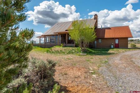 830 Tiyoweh Trail, Montrose, Kolorado 81403, USA