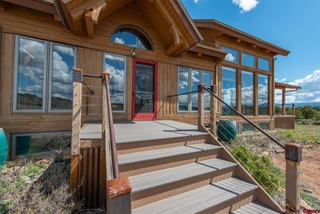 830 Tiyoweh Trail, Montrose, Kolorado 81403, USA