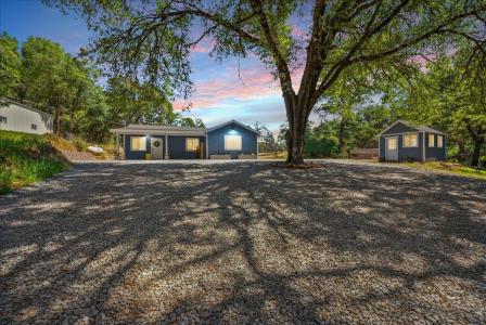 10048 Pineapple Court, Grass Valley, Kalifornien 95949, USA
