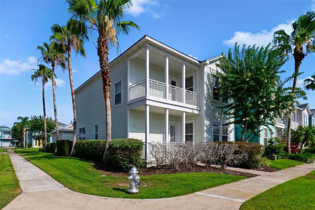 7740 Linkside Loop, REUNION, Flórida 34747, Estados Unidos