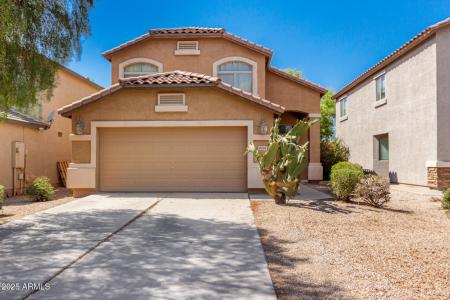 4034 E Mine Shaft Rd, San Tan Valley, アリゾナ 85143, アメリカ合衆国