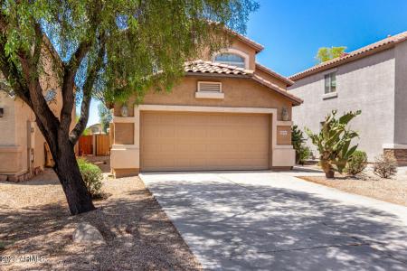 4034 E Mine Shaft Rd, San Tan Valley, アリゾナ 85143, アメリカ合衆国