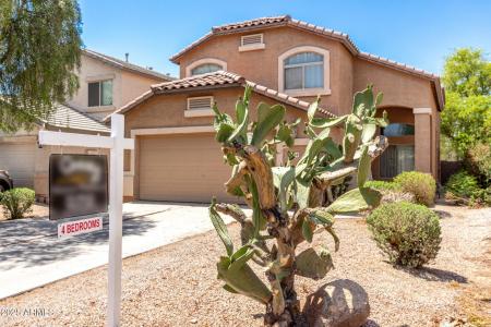 4034 E Mine Shaft Rd, San Tan Valley, アリゾナ 85143, アメリカ合衆国