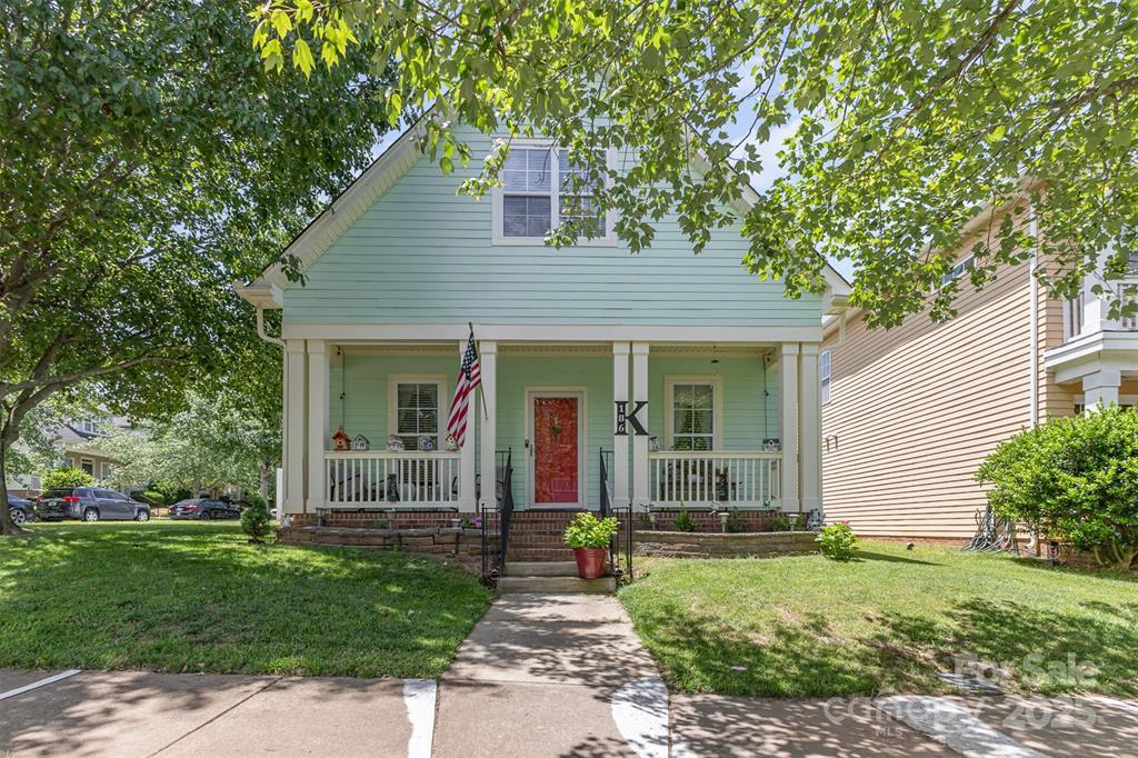 186 Gresham Lane, Mooresville, North Carolina 28117