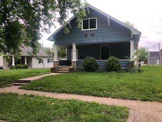 216 W Church St, Palmyra, Missouri 63461, USA