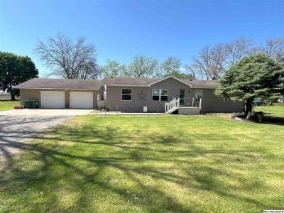 215 Church St., Manly, Iowa 50456, USA