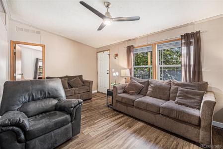 10201 Riverdale Road Lot 142, Thornton, Colorado 80229, Estados Unidos