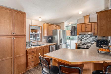 10201 Riverdale Road Lot 142, Thornton, Colorado 80229, Estados Unidos
