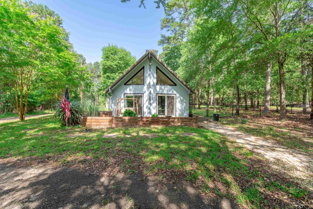 506 S King Lake Road, Scroggins, Texas 75480, Estados Unidos