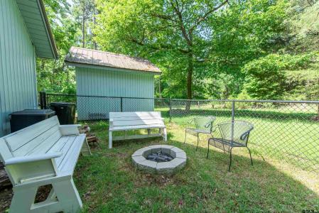 506 S King Lake Road, Scroggins, Texas 75480, Estados Unidos
