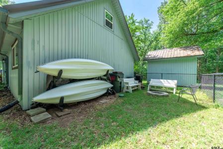 506 S King Lake Road, Scroggins, Texas 75480, Estados Unidos
