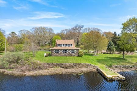 28 Palmer Neck Road, Stonington, Connecticut 06379, USA