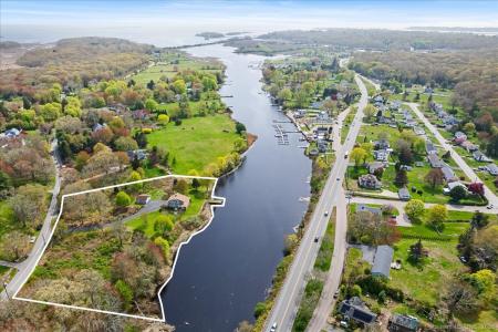 28 Palmer Neck Road, Stonington, Connecticut 06379, Estados Unidos