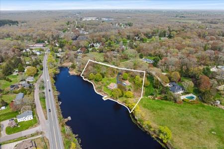 28 Palmer Neck Road, Stonington, Connecticut 06379, Estados Unidos