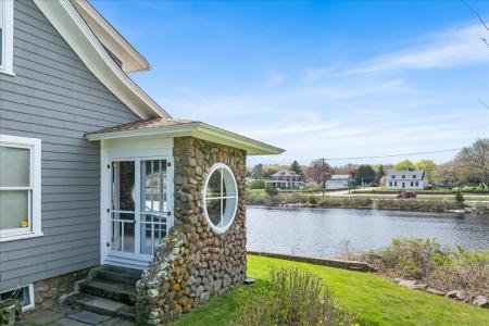 28 Palmer Neck Road, Stonington, Connecticut 06379, Estados Unidos