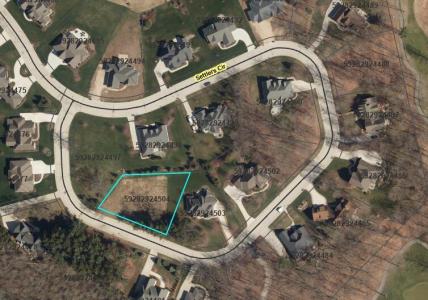 Lt53 Settlers Cir, Sheboygan Falls, Wisconsin 53085, USA