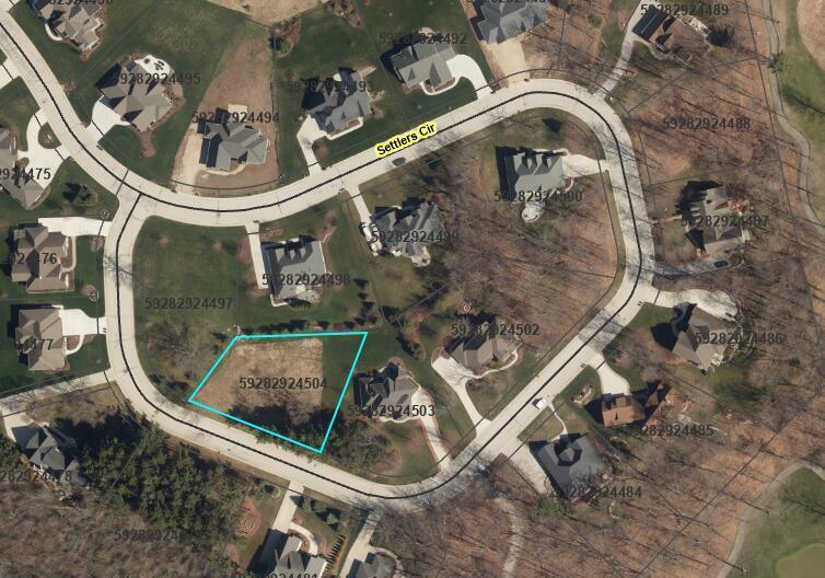 Lt53 Settlers Cir, Sheboygan Falls, ولاية ويسكونسن 53085, الولايات المتحدة