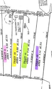 986 Hadden Lane, Winchester, Tennessee 37398, USA