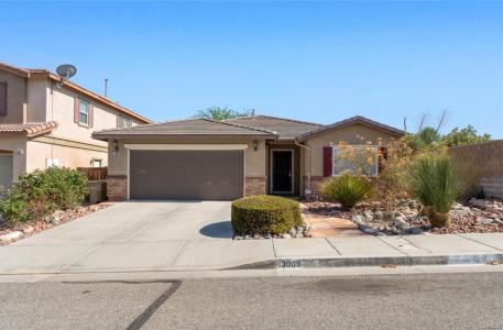 13009 Cerritos Court, Hesperia, California 92344, USA