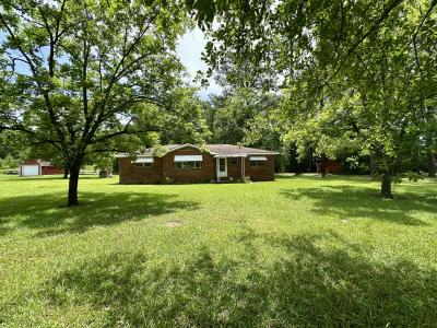 158 Robert Baggett Rd, Columbia, 미시시피 39429, 미국