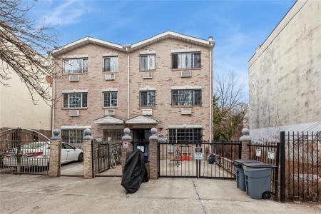 430 Gates Avenue , 1, Brooklyn, Nova Iorque 11216, Estados Unidos
