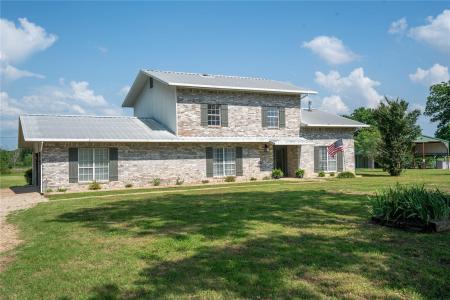 374 CR 42530, Paris, Texas 75462, USA
