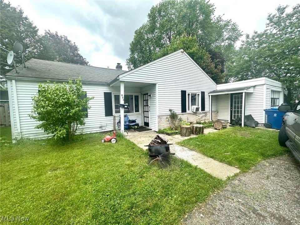 850 Bank Street, Painesville, Ohio 44077