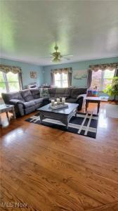 5360 Ensign Road, West Farmington, Ohio 44491, Stati Uniti