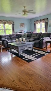 5360 Ensign Road, West Farmington, Ohio 44491, Stati Uniti