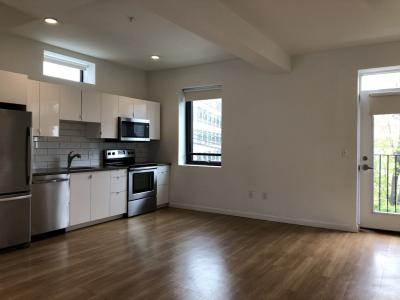 70 Parker Hill Ave , #CH, Boston, Massachusetts 02120
