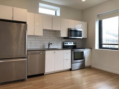 70 Parker Hill Ave , #CH, Boston, Massachusetts 02120