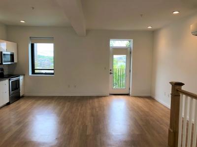 70 Parker Hill Ave , #CH, Boston, Massachusetts 02120, USA