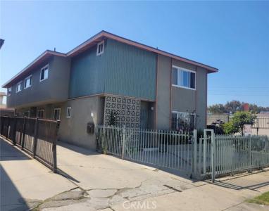 11423 Eucalyptus Ave, Hawthorne, California 90250, HOA KỲ