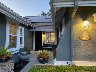 757 Onstott Road, Lompoc, 加利福尼亚州 93436, 美国