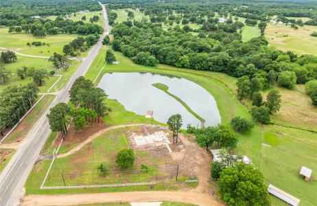 5731 Farm Road 195, Paris, Texas 75462, Stati Uniti