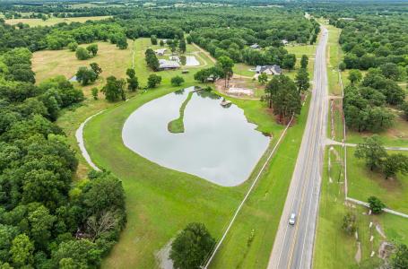 5731 Farm Road 195, Paris, Texas 75462, Stati Uniti