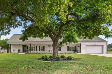 4675 CR 2216, Caddo Mills, Texas 75135, USA