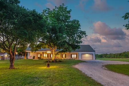 4675 CR 2216, Caddo Mills, テキサス 75135, アメリカ合衆国