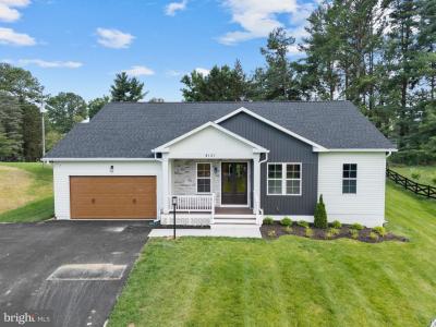 Lot 5 Woodlawn Lane, Warrenton, 弗吉尼亚州 20187, 美国